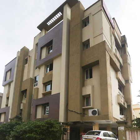 Super Hotel O Avigna Residency Bhubaneswar Exterior foto
