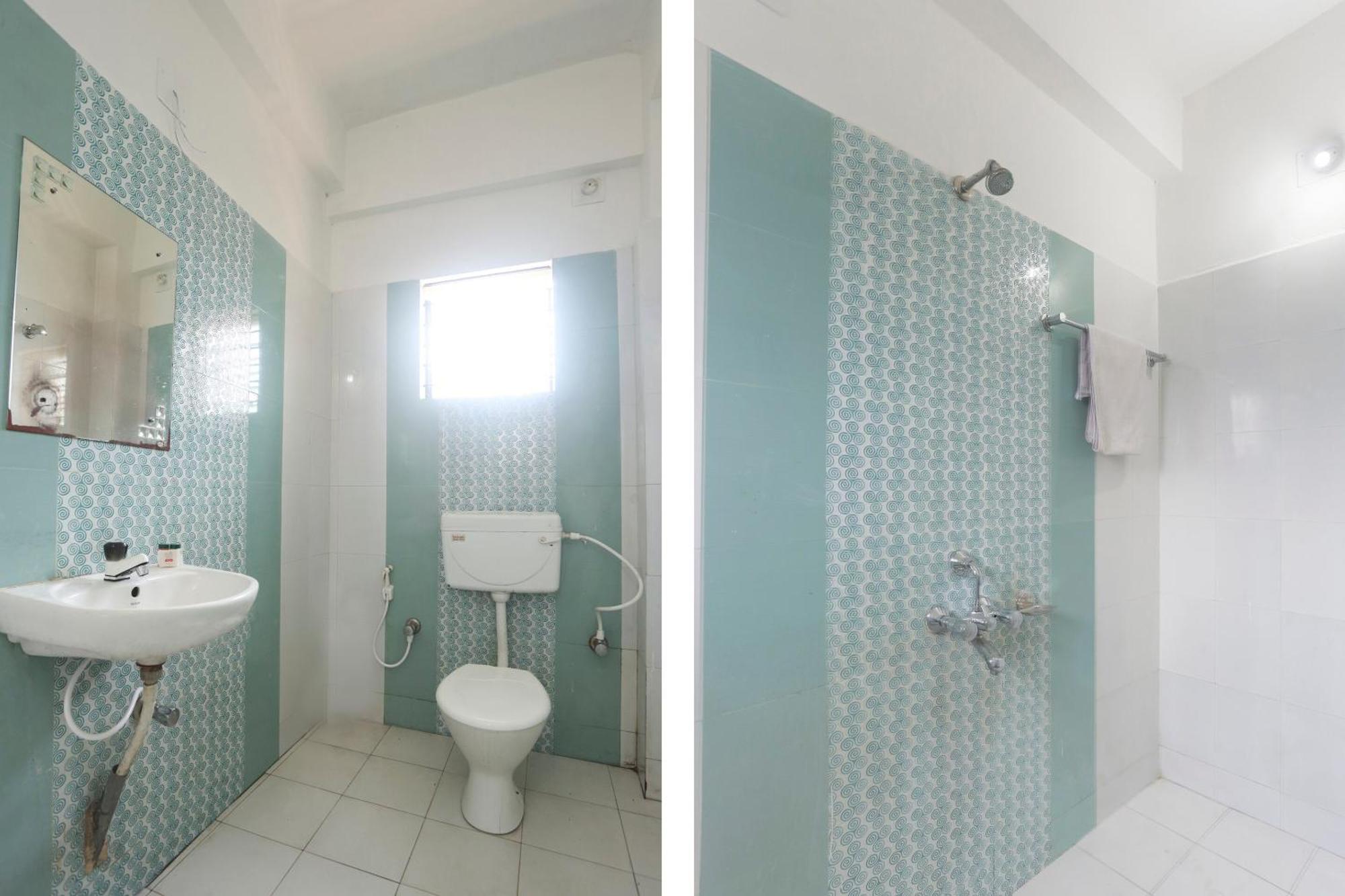 Super Hotel O Avigna Residency Bhubaneswar Exterior foto