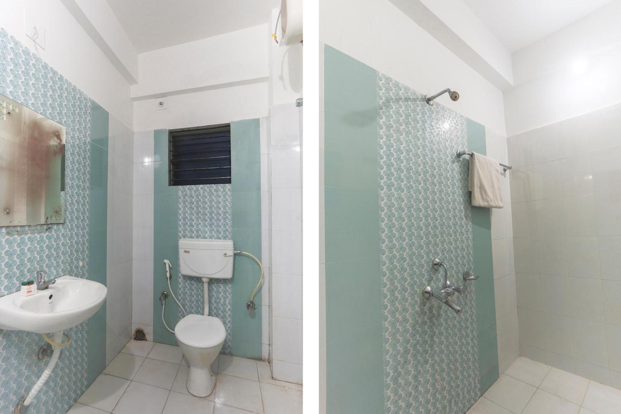Super Hotel O Avigna Residency Bhubaneswar Exterior foto